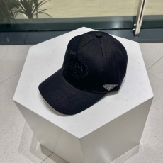 Prada Caps